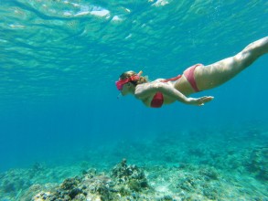 FLORES - Jour 14 & 15 - Snorkeling et plongée