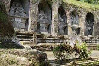 BALI - Jour 2 - les temples balinais