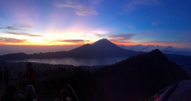 BALI - Jour 9 - Mont Batur